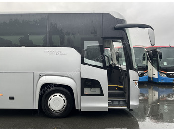 Лизинг на Scania Higer Scania Higer: слика 5