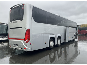 Лизинг на Scania Higer Scania Higer: слика 3