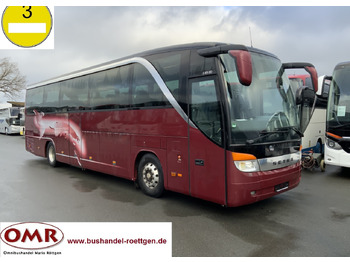 Лизинг на Setra S 415 HD Setra S 415 HD: слика 1