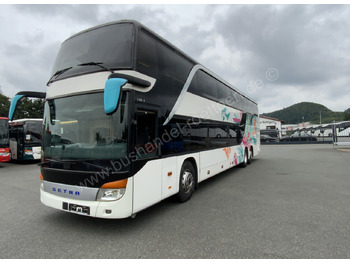 Лизинг на Setra S 431 DT Setra S 431 DT: слика 2 Лизинг на Setra S 431 DT Setra S 431 DT: слика 2