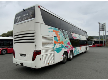 Лизинг на Setra S 431 DT Setra S 431 DT: слика 3 Лизинг на Setra S 431 DT Setra S 431 DT: слика 3