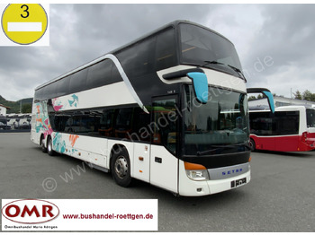 Лизинг на Setra S 431 DT Setra S 431 DT: слика 1 Лизинг на Setra S 431 DT Setra S 431 DT: слика 1