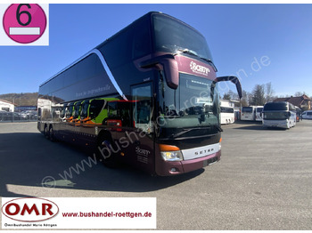 Двокатен автобус SETRA