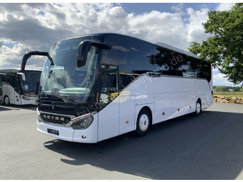 Патнички вагон автобус Setra S 515 HD: слика 2