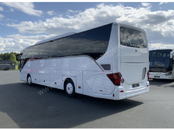 Патнички вагон автобус Setra S 515 HD: слика 3