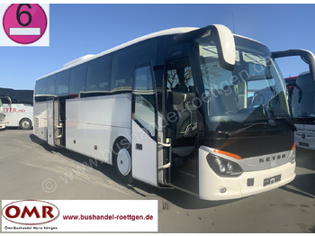 Лизинг на Setra S 515 MD Setra S 515 MD: слика 1 Лизинг на Setra S 515 MD Setra S 515 MD: слика 1