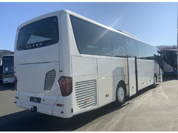 Лизинг на Setra S 515 MD Setra S 515 MD: слика 3 Лизинг на Setra S 515 MD Setra S 515 MD: слика 3