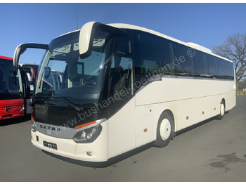 Лизинг на Setra S 515 MD Setra S 515 MD: слика 2 Лизинг на Setra S 515 MD Setra S 515 MD: слика 2