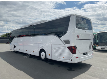 Патнички вагон автобус Setra S 516 HD/2: слика 4