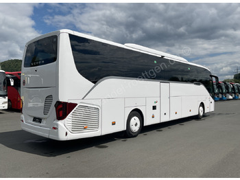 Патнички вагон автобус Setra S 516 HD/2: слика 3