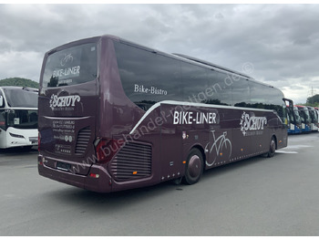 Патнички вагон автобус Setra S 516 HD: слика 4
