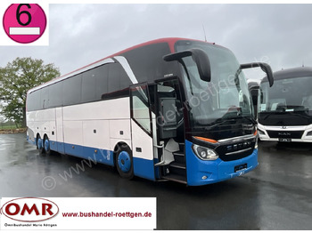 Лизинг на Setra S 517 HDH Setra S 517 HDH: слика 1 Лизинг на Setra S 517 HDH Setra S 517 HDH: слика 1