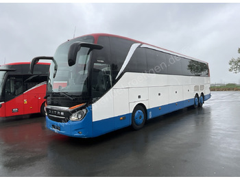 Лизинг на Setra S 517 HDH Setra S 517 HDH: слика 2 Лизинг на Setra S 517 HDH Setra S 517 HDH: слика 2
