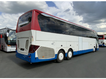 Патнички вагон автобус Setra S 517 HDH: слика 4