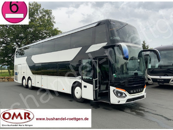 Двокатен автобус SETRA