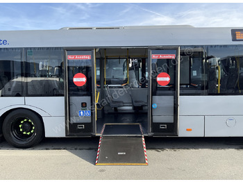 Лизинг на Solaris Urbino 12 Solaris Urbino 12: слика 5