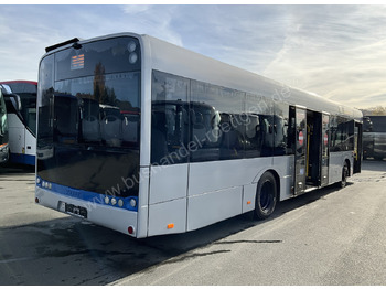 Лизинг на Solaris Urbino 12 Solaris Urbino 12: слика 3