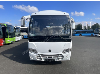 Патнички вагон автобус Temsa Prestij SX: слика 5