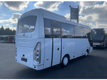 Патнички вагон автобус Temsa Prestij SX: слика 3