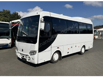 Патнички вагон автобус Temsa Prestij SX: слика 2