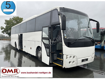 Патнички вагон автобус TEMSA