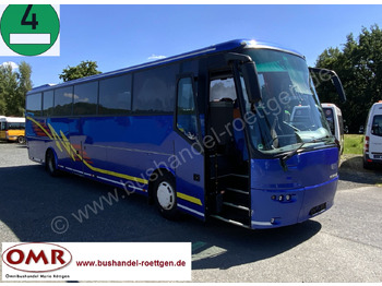 Патнички вагон автобус BOVA