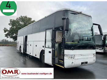Патнички вагон автобус VAN HOOL