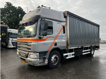 Камион со церада DAF CF 75 250