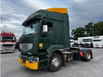 Камион влекач RENAULT Premium 410