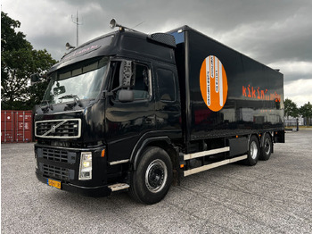 Камион сандучар VOLVO FM9 300