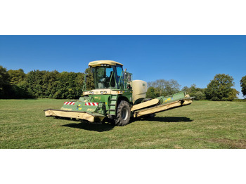 Косилка KRONE