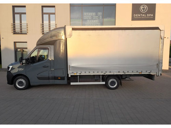 Комбе со церада RENAULT Master