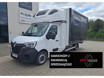 Комбе со церада RENAULT Master