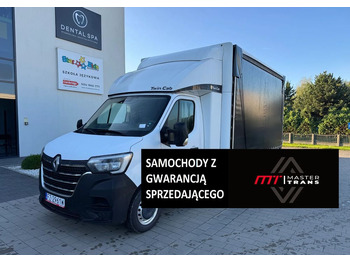 Комбе со церада RENAULT Master