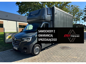 Комбе со церада RENAULT Master