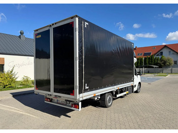 Комбе со церада Renault Master: слика 5 Комбе со церада Renault Master: слика 5