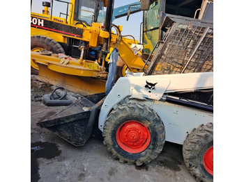 Компактен натоварувач Bobcat S 450: слика 5