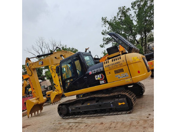 Багер гасеничар CATERPILLAR 320D