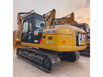Багер гасеничар CATERPILLAR 320D