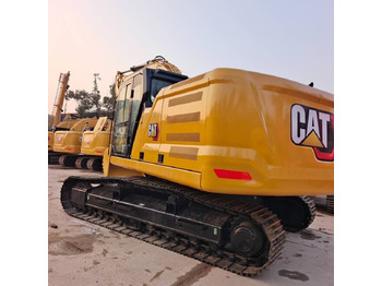 Багер гасеничар CATERPILLAR 320GC