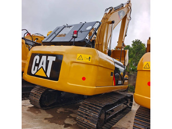 Багер гасеничар CATERPILLAR 320D2