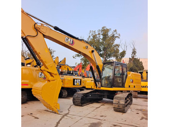 Багер гасеничар CATERPILLAR 320GC