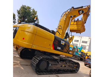 Багер гасеничар CATERPILLAR 330D