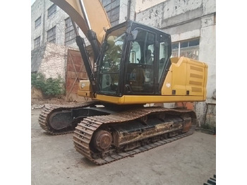 Багер гасеничар CATERPILLAR 330GC