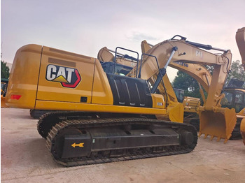 Багер гасеничар CATERPILLAR 336