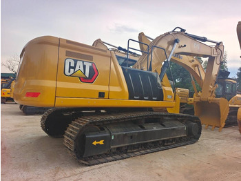Багер гасеничар CATERPILLAR 336