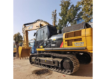Багер гасеничар CATERPILLAR 336D