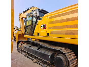 Багер гасеничар CATERPILLAR 336