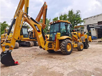 Ровокопач CATERPILLAR 420F