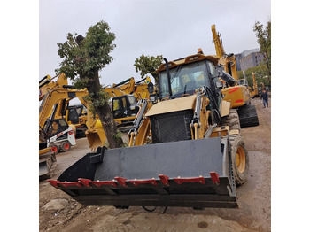 Ровокопач CATERPILLAR 420F